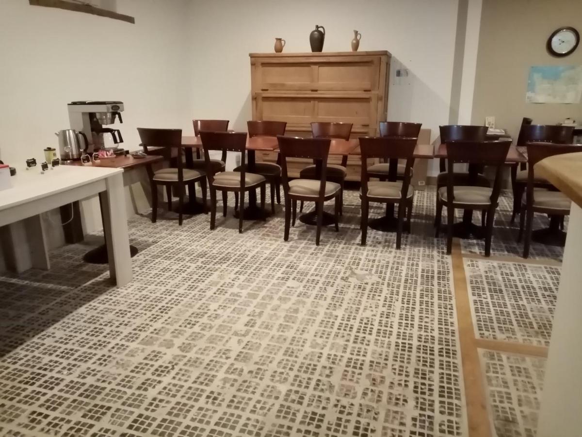 Maison Moomoons Vaubadon 外观 照片