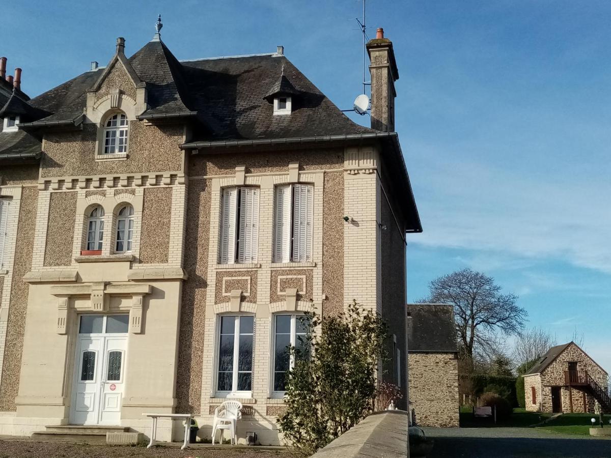 Maison Moomoons Vaubadon 外观 照片