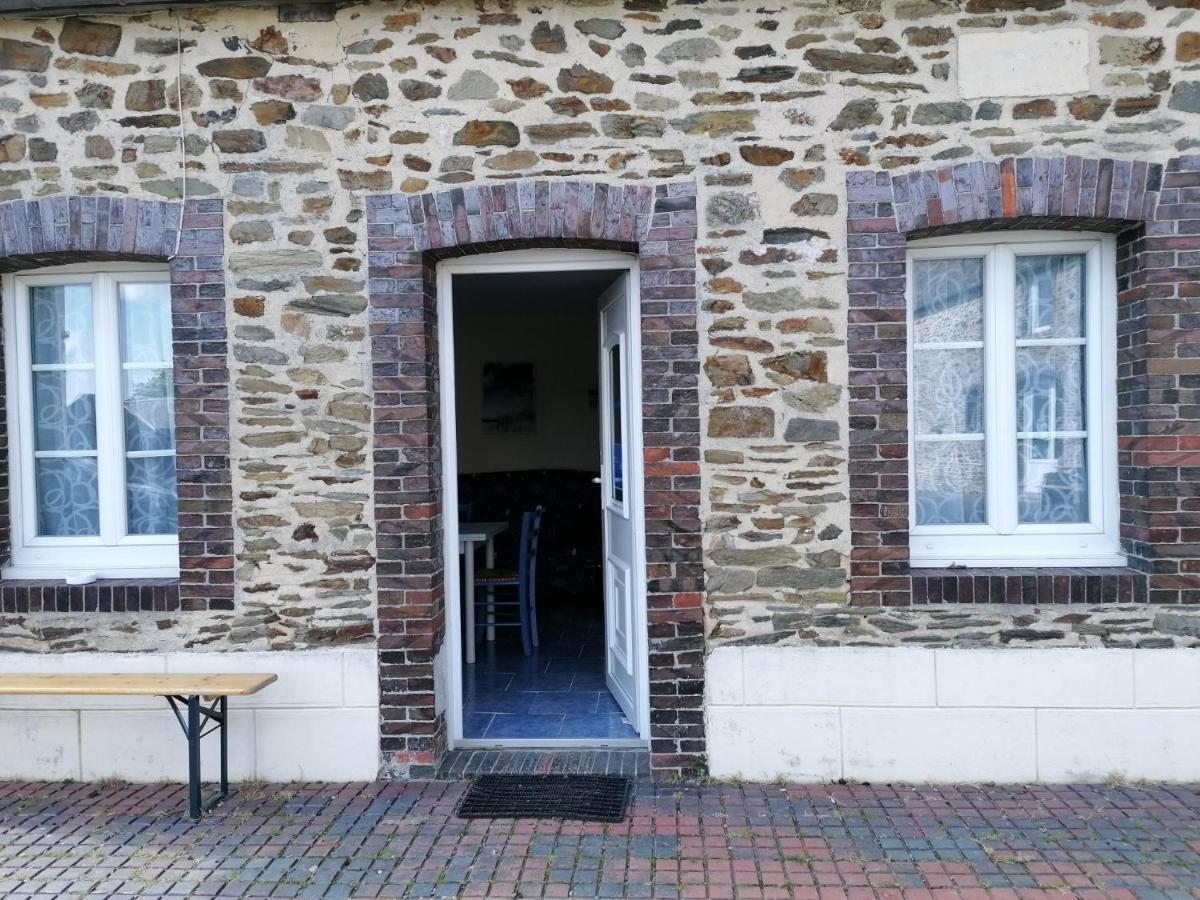 Maison Moomoons Vaubadon 外观 照片